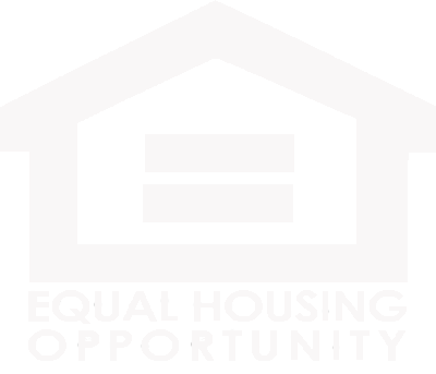 Equal Housing logo-white
